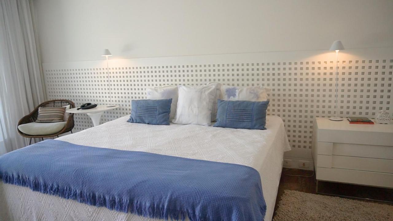 Tropical Contemporary Suites Парати Екстериор снимка
