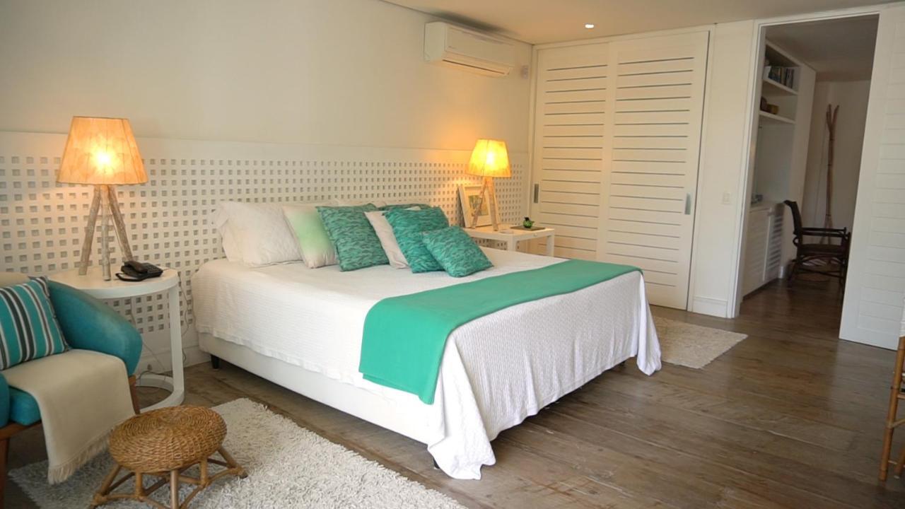 Tropical Contemporary Suites Парати Екстериор снимка